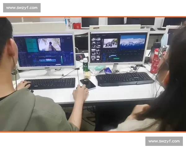 学好后期剪辑是否更容易在竞争激烈的影视行业找到稳定工作岗位